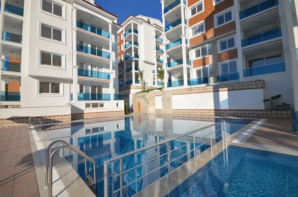 Property in Tasyaka